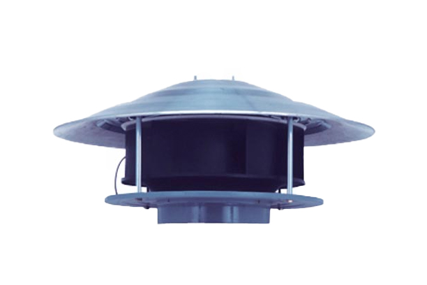 Roof Fan