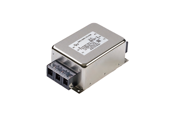 삼상 TUV인증 노이즈필터 (A3B****-*A 시리즈)