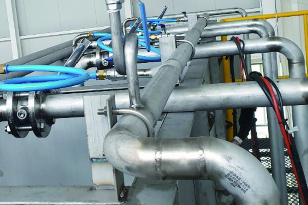 Energy-Saving Aerator