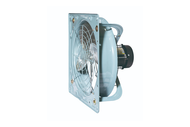 High Pressure Ventilator (Explosion-proof)