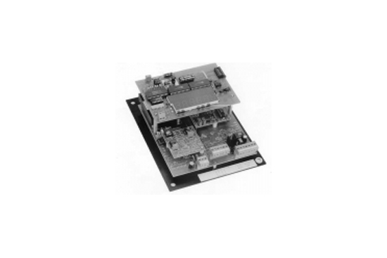 [Signal Processor] 열식질량유량계 - Thermal