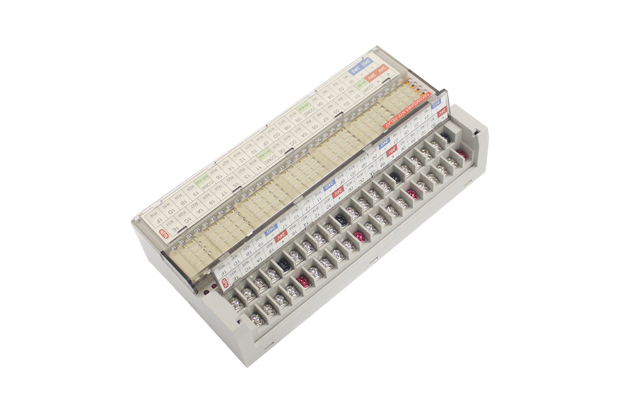 Slim Size Relay Terminal (R32T Series)