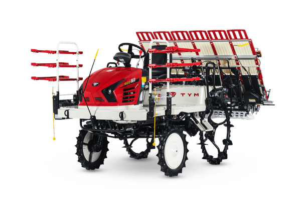 Rice Transplanter