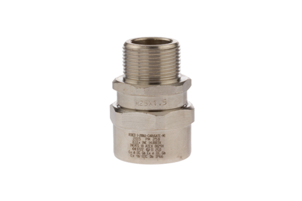 Standard Cable Glands For Unarmoured Cables