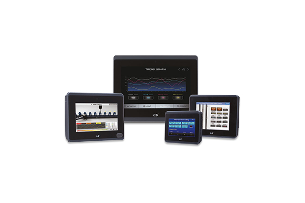 XGT Panel (eXP2 Series)