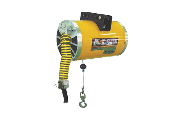 에어 발라서 (AIR BALANCER)