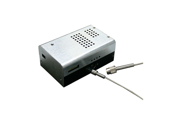 Miniature Spectrometers