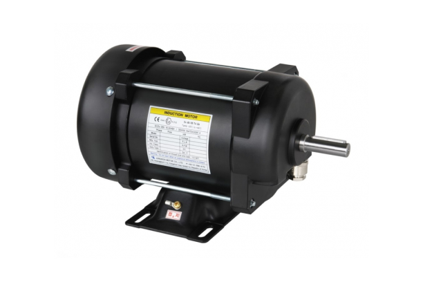 방폭 모터(삼상/단상)