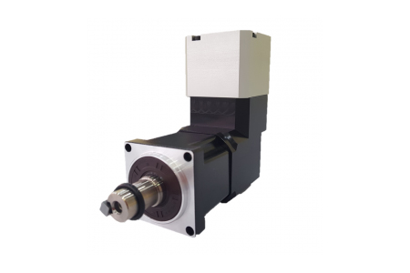 유성감속기 (SRA 시리즈)