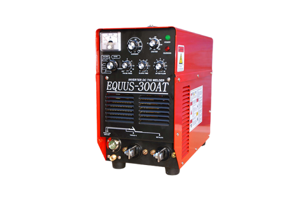 인버터직류TIG용접기