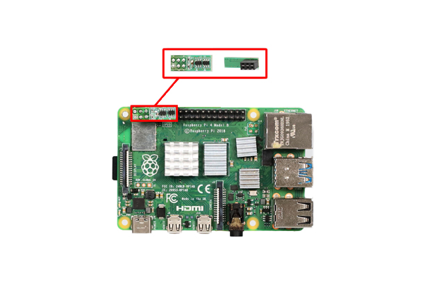 Anti-relplication Module