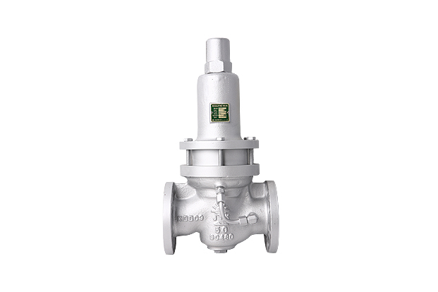 Primary Pressure Regulating Valve