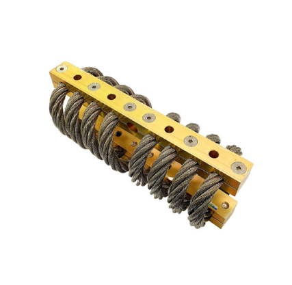 Wire Rope Isolator (SWRI-8750 series)