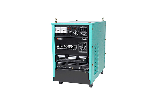 TIG Welding Machine (WD Series)