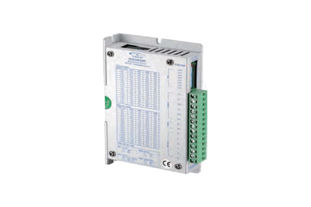 Stepping Motor Driver