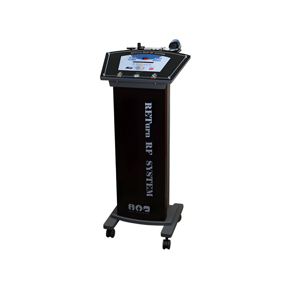 Radio frequency (RET + CET)