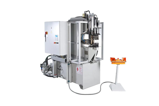 CNC 파이프 절단기 CT