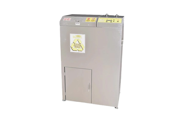 Industrial Solvent Recycler