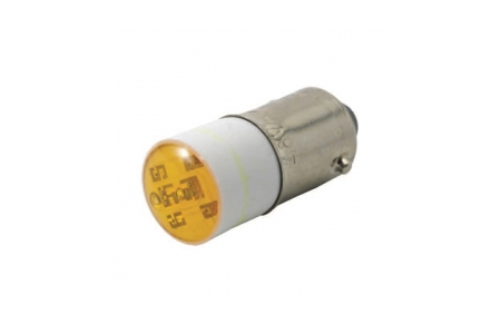 Pilot Lamp (P9S Type)