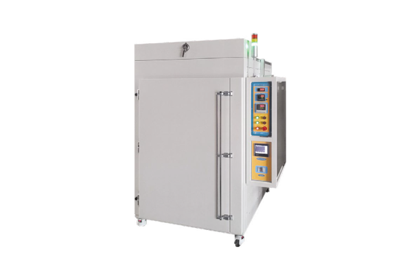 Forced Convection Dry Oven