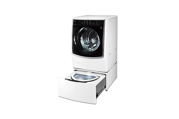 Twin Wash Type(WASHING MACHINE)
