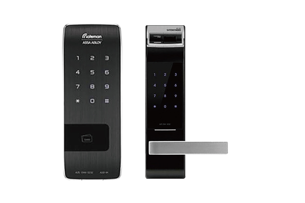 DIGITAL DOORLOCK