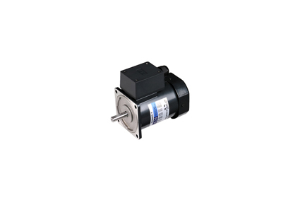 Terminal box Induction Motor (200W)
