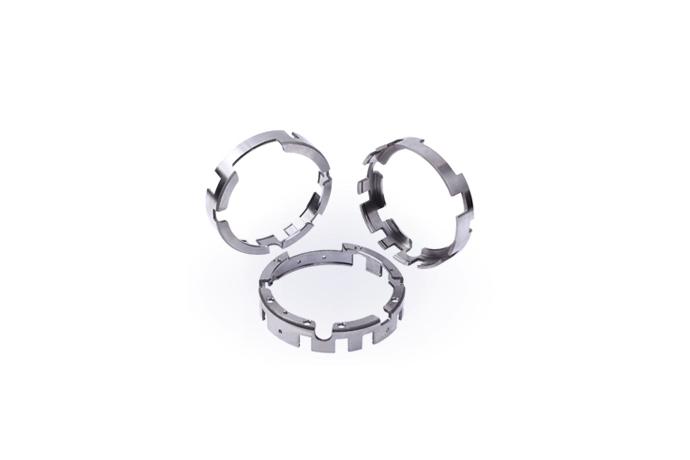 Retainer-U/D Brake details