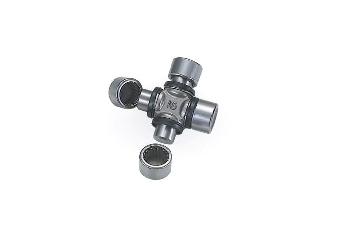 Steering Joint details