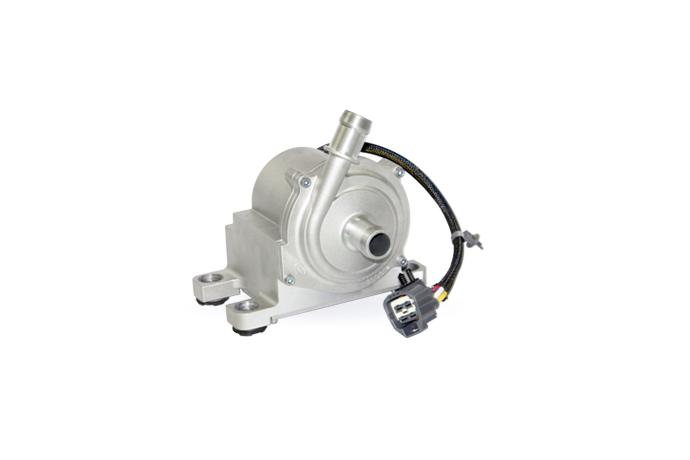 Electric Water Pump details