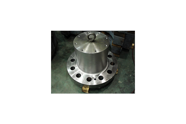 TRUNNION