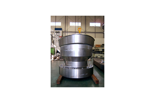 LWN RTJ FLANGE