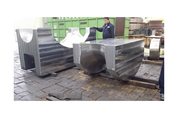 CALIBRATION26B CD가공형 금형