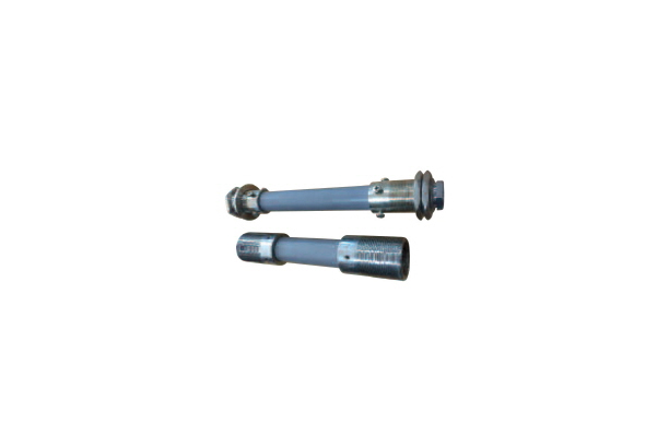 CABLE GLAND (GR TYPE)