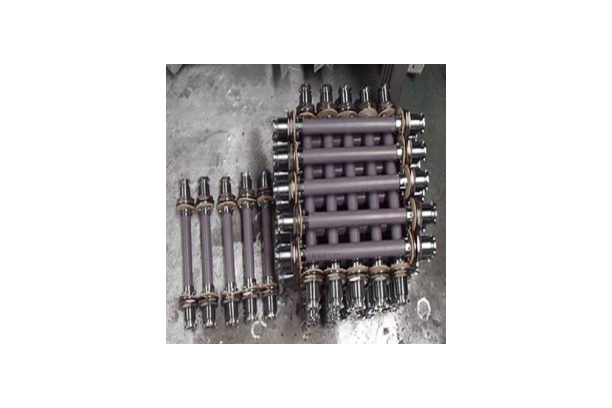 CABLE GLAND (GR TYPE)