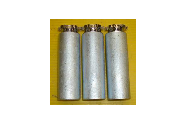 CABLE GLAND (W.D TYPE)