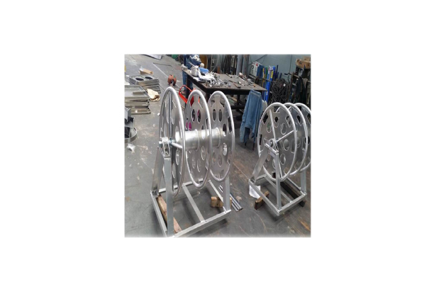 CABLE WHEEL