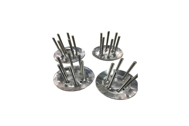 FOUNDATION (FITTING TYPE)