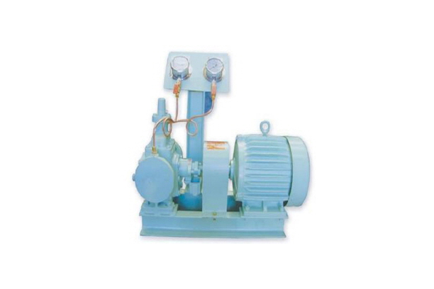HORIZONTAL SINGLE STAGE CENTRIFUGAL PUMP