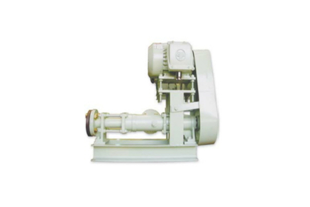 MONO SCREW PUMP