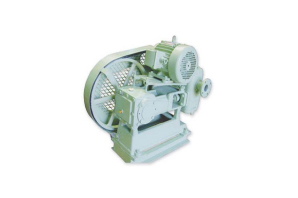 HORIZONTAL SINGLE CYLIDER PISTON PUMP