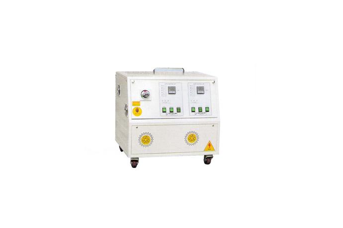 Mold Temperature Controller HLM Series details