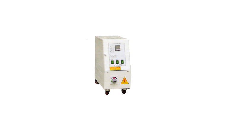 Mold Temperature Controller HLM Series details