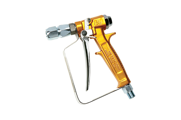 Airless Spray Gun