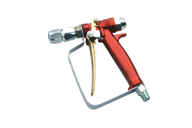 Airless Spray Gun