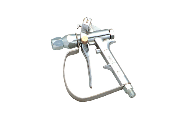 Airless Spray Gun