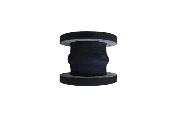 ﻿﻿﻿​Rubber Expansion Joint : Hand-Built Type