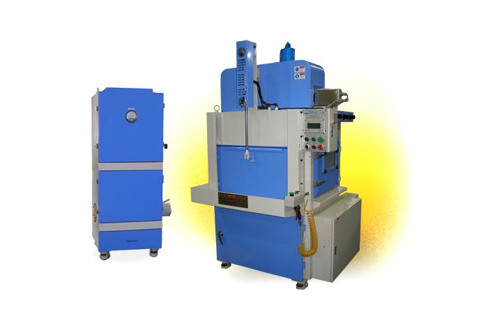 자동 흡입식 대차