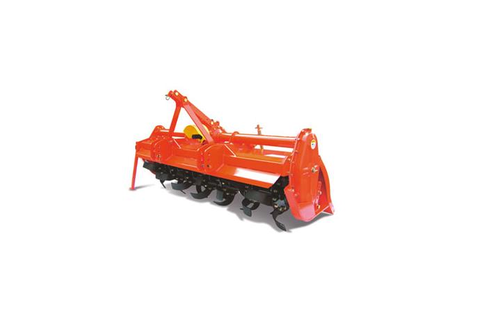 Rotavator HC-Series details
