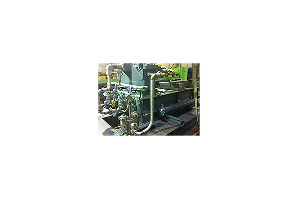 Compressor Unit(Package Module Unit)